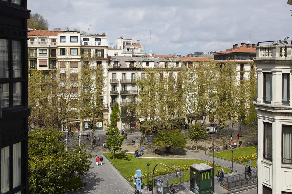 Boulevard 2 Apartment By Feelfree Rentals San Sebastián Exterior photo